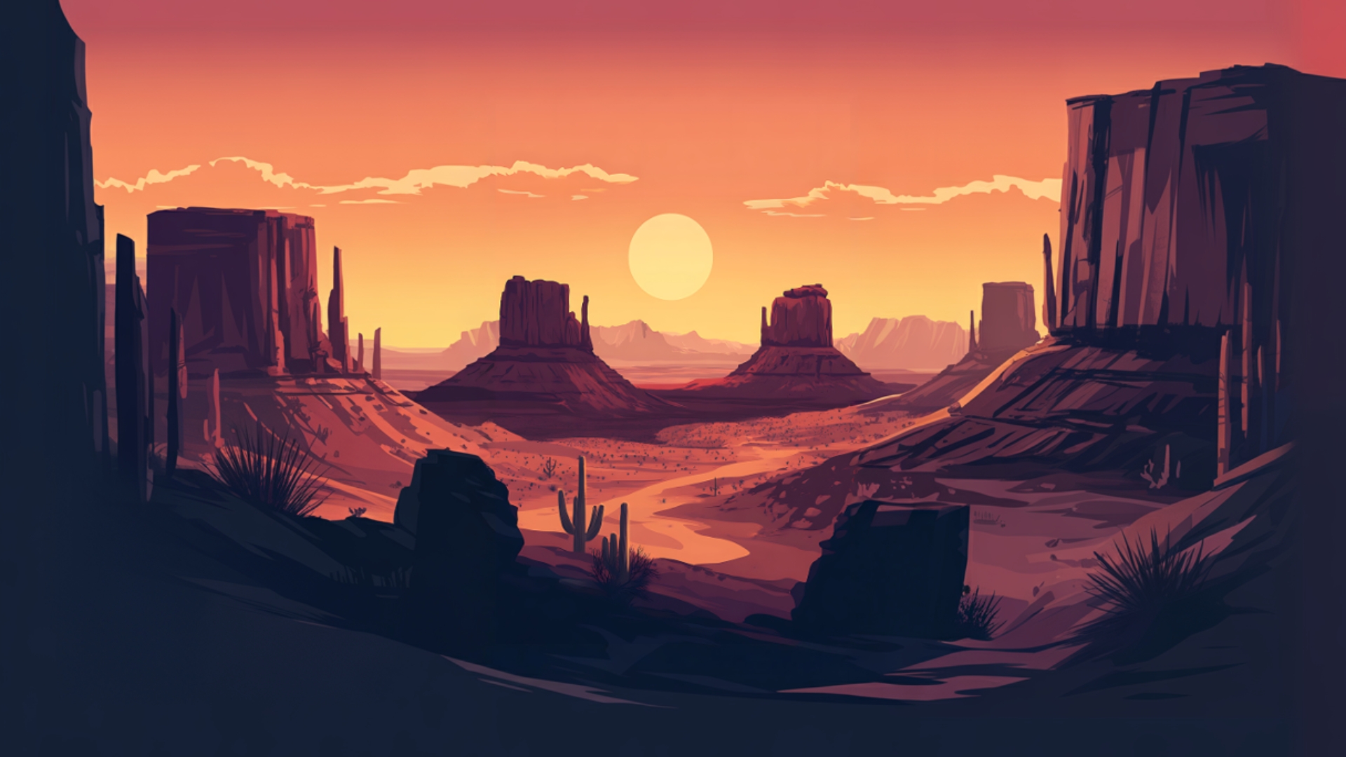 Sluggers Hero BG Image