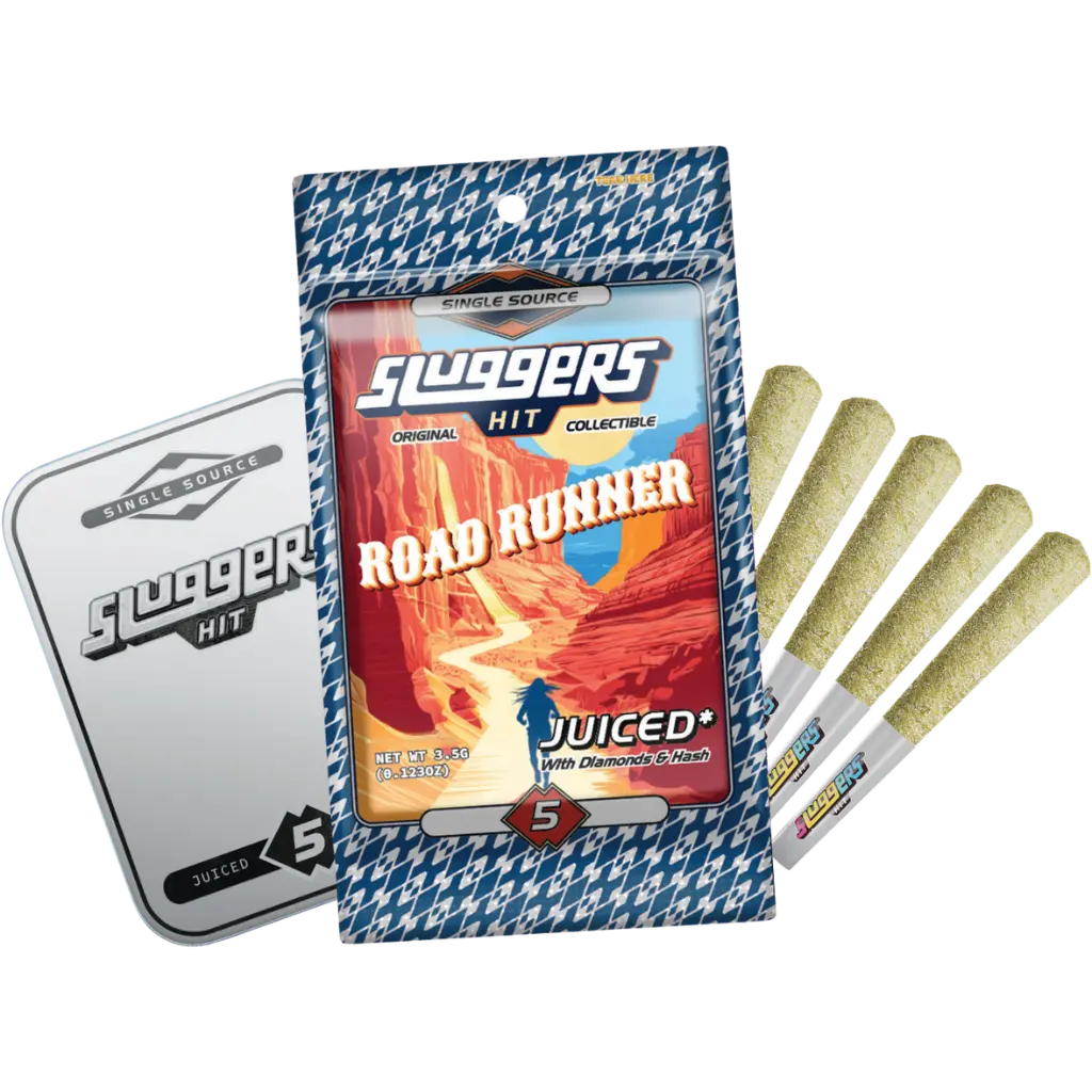 Sluggers Pick Prod 1 Image