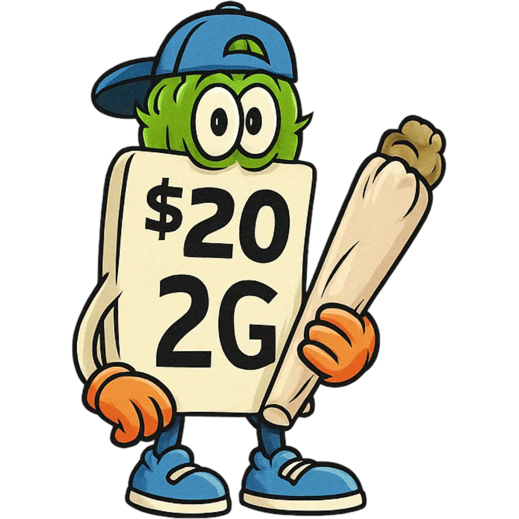 Sluggers Why Content Icon #1