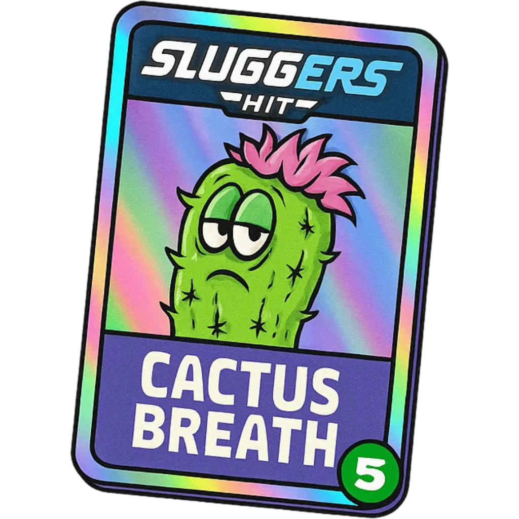 Sluggers Why Content Icon #2